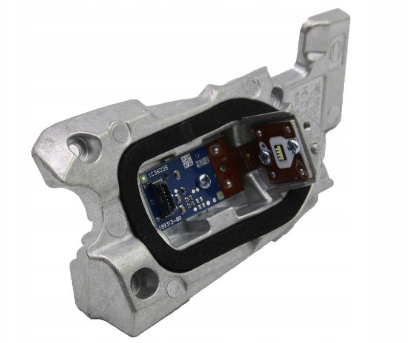 Лівий LED-модуль повороту BMW 5 F10 F11 F07 F18 (під замовлення ще дешевше на 10-20%) 63117352478