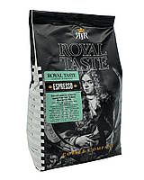 Кава в зернах Royal Taste ESPRESSO, 100/0, 0.5 кг