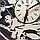 Годинник ручної роботи настінний «Гаррі Поттер. Ніч у замку», фото 2