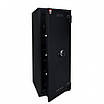 Сейф збройовий огневзломостойкий F60CL I. 150.E GUN Black, фото 3