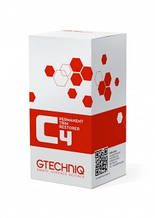 Захисне покриття для зовнішнього пластика - Gtechniq C4 Permanent Trim Restorer 30 мл (C4-30ml)