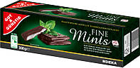 М'ятні цукерки Edeka Fine Mints 300 г