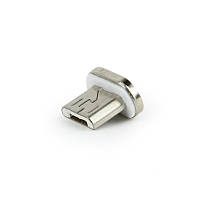 Конектор магнітний Cablexpert (CC-USB2-AMLM-mUM), Micro USB