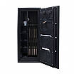 Сейф збройовий огневзломостойкий F60CL I. 150.E GUN Black, фото 6