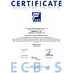 Сейф огневзломостойкий F60CL I. 150.ET Black, фото 4