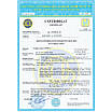 Сейф огневзломостойкий F60CL I. 150.ET Black, фото 5