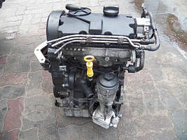 Двигун Volkswagen FOX 1.4 TDI BNM