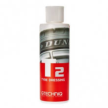 Стійке захисне покриття для шин - Gtechniq T2 Tyre Dressing 250 мл (T2-250ml)