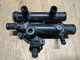 Термостат Renault Master, Opel Movano 2.5, 1998-2010, 8200709149 (Б/У)