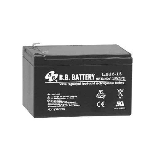 Акумулятор BB Battery EB12-12