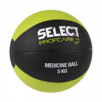 Мяч медицинский SELECT Medicine ball (1 kg) 5кг