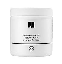 Мінеральна альгінатна маска Mineral Alginate Peel Off Mask Dr.Kadir 500 мл