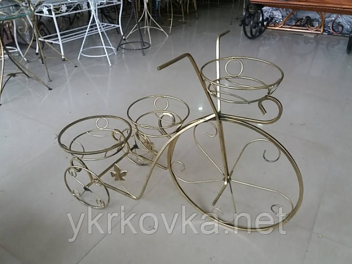 Підставка велосипед великий