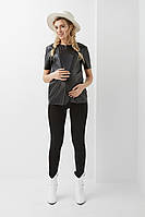 Модна туніка для вагітних та годуючих мам 2023 1309