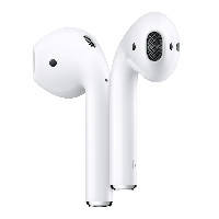 Бездротові навушники