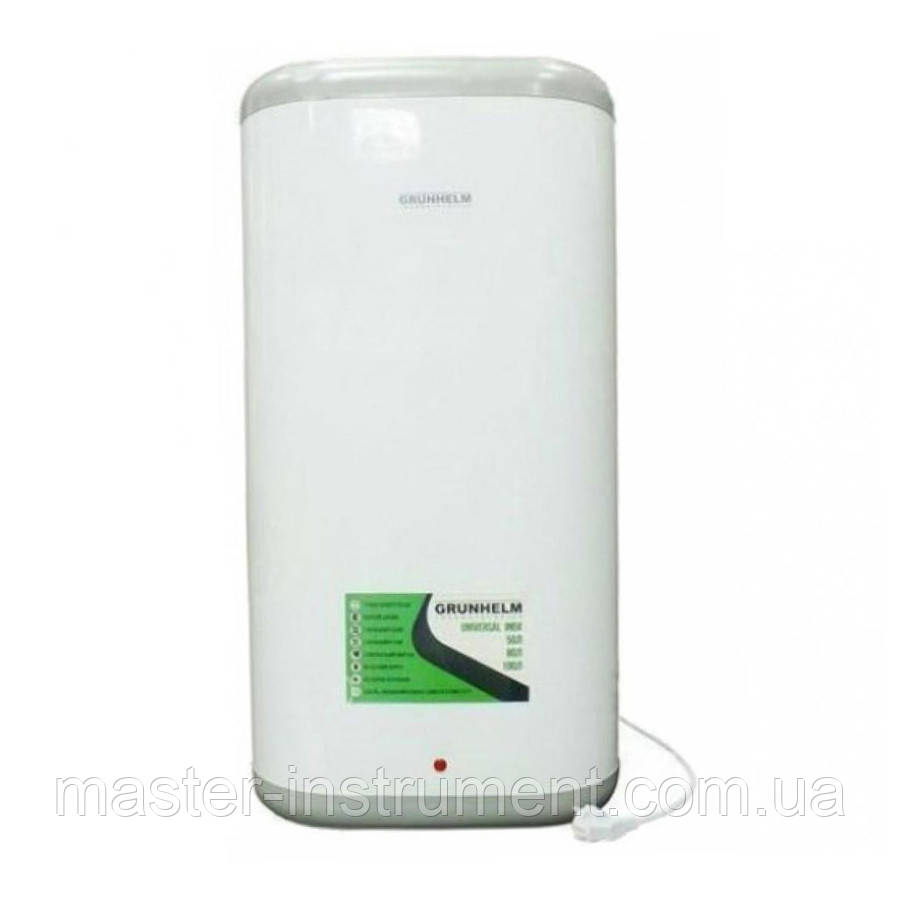 Бойлер Grunhelm GBH I-30V, фото 1