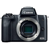 Фотоапарат Canon EOS M50 Body Black / на складі