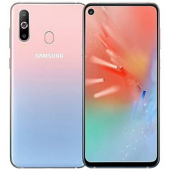 Samsung Galaxy A8s