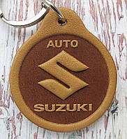 Автобрелок Suzuki Сузуки для ключей