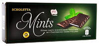 Конфеты с мятой Scholetta Mints 300 г