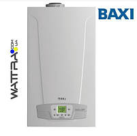 ⭐ Газовий котел (20 кВт) BAXI DUO-TEC COMPACT 24 GA конденсаційний, двоконтурний, турбо