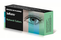 Цветные контактные линзы SofLens Natural Colors