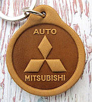 Автобрелок Mitsubishi Митсубиси для ключей