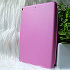 Чохол-книжка "Smart Case" Ipad mini травня 2019 Рожевий (Pink), фото 3