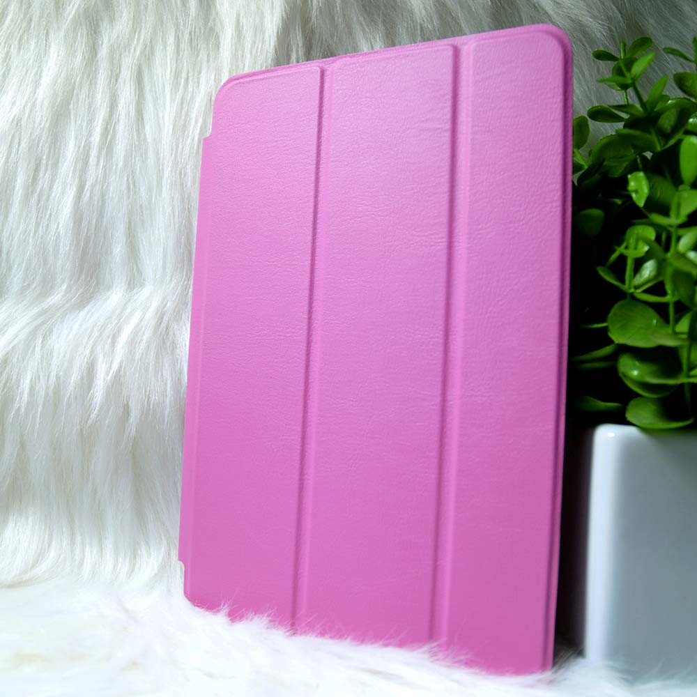 Чохол-книжка "Smart Case" Ipad mini травня 2019 Рожевий (Pink)