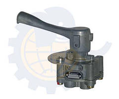 Кран підйому платформи напівпричепа 4630320200 Туреччина