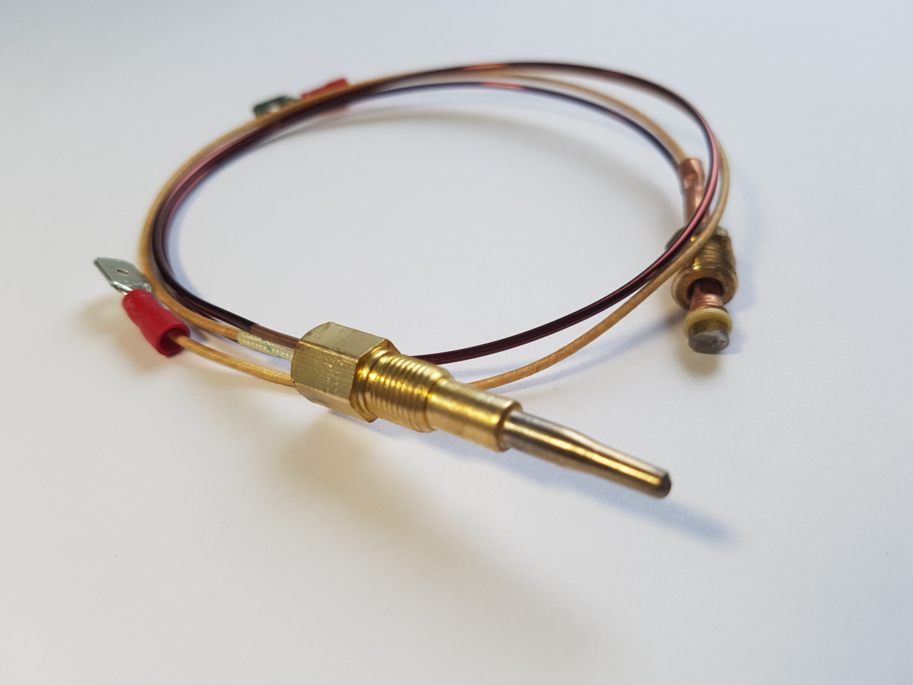 Термопара для колонки Beretta Idragno, фото 1