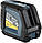 Лазерний нівелір Bosch GLL 2-50 Professional (20 м, з приймачем - 50 м) (0601063105), фото 6