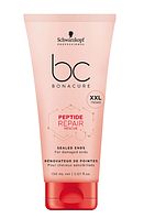 Відновлюючий засіб Schwarzkopf Professional BC BONACURE Repair Sealed Ends для кінчиків волосся 150 мл