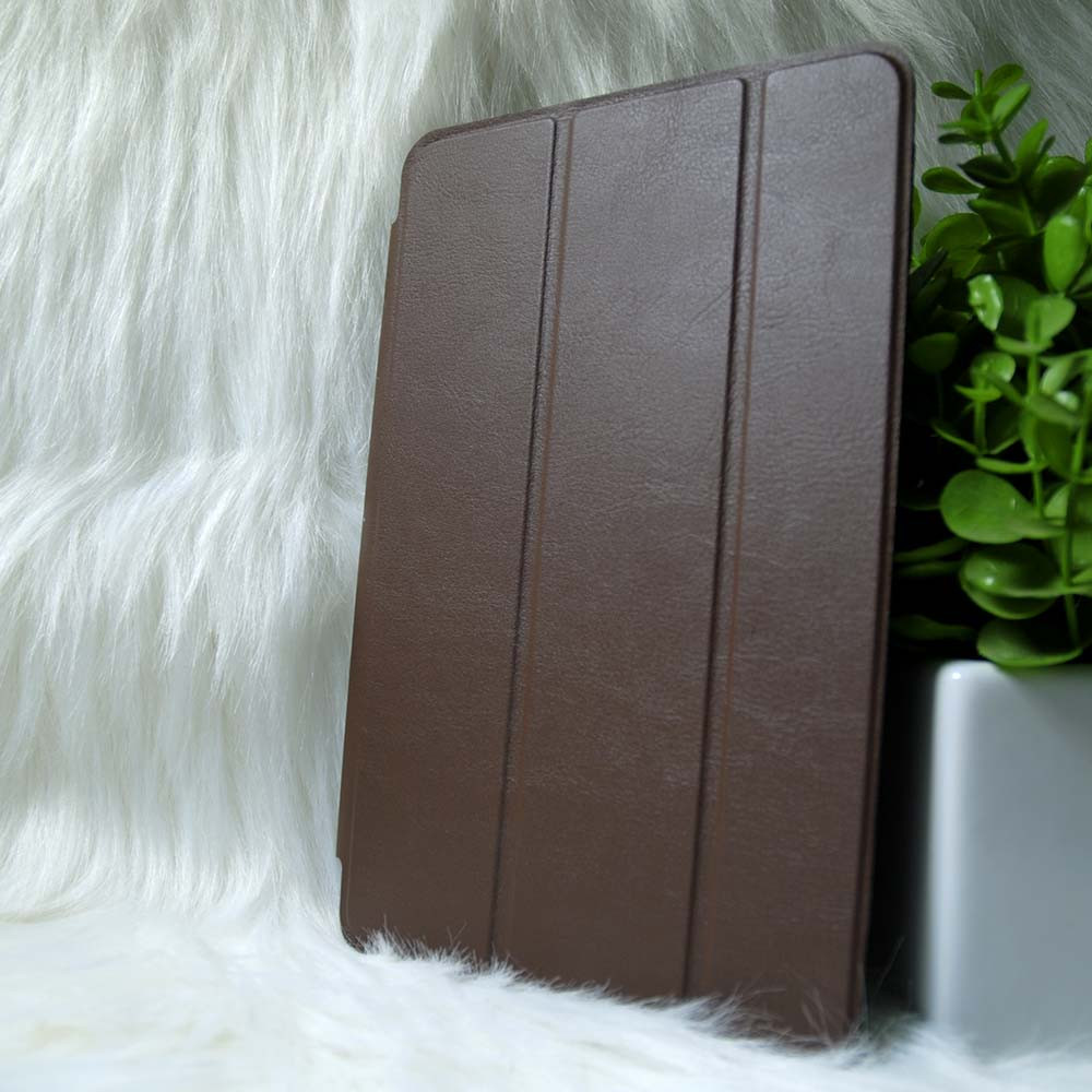 Чохол-книжка Smart Case Ipad mini 5 2019 Коричневий (Brown)