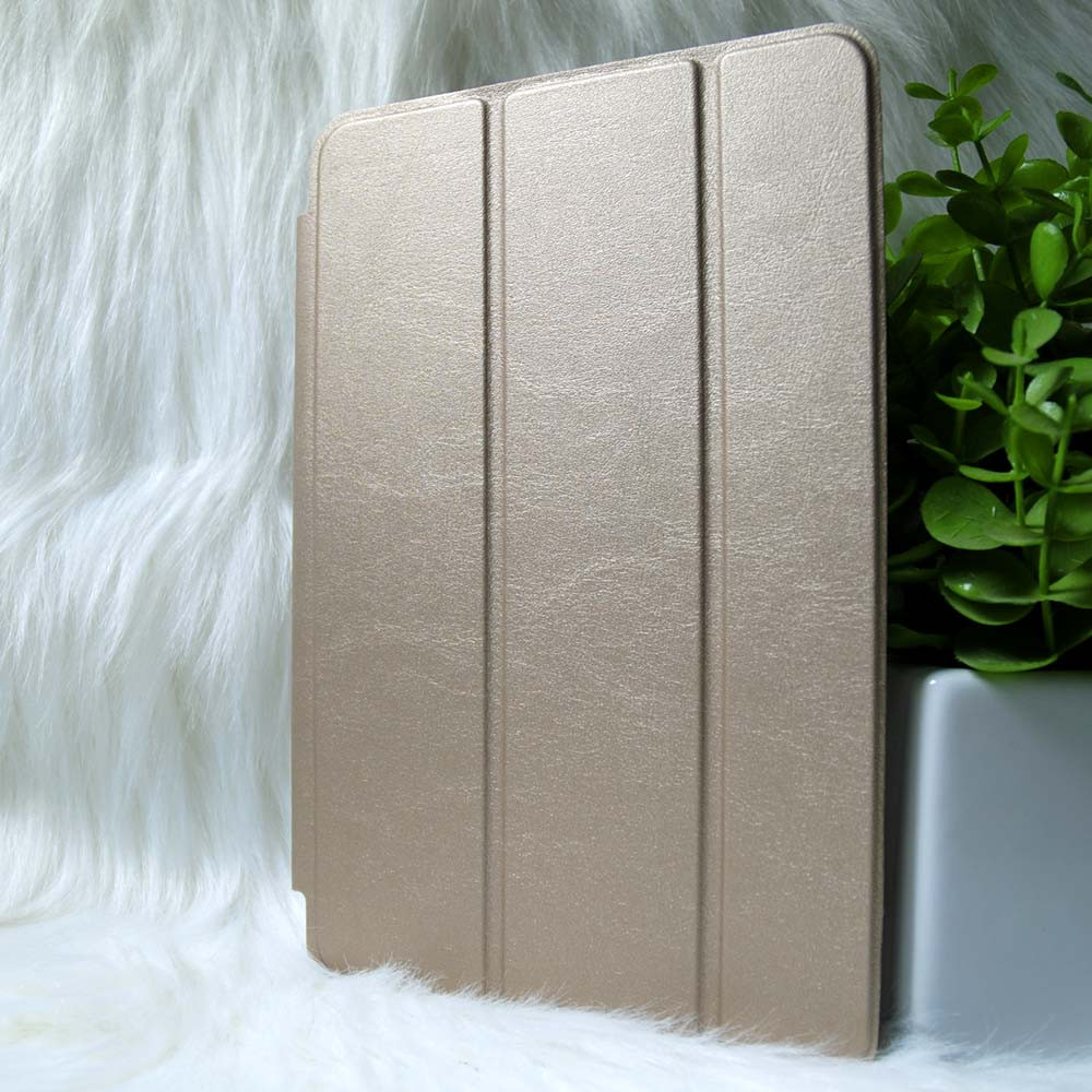 Чохол-книжка Smart Case Ipad mini 5 2019 Золотий (Gold)