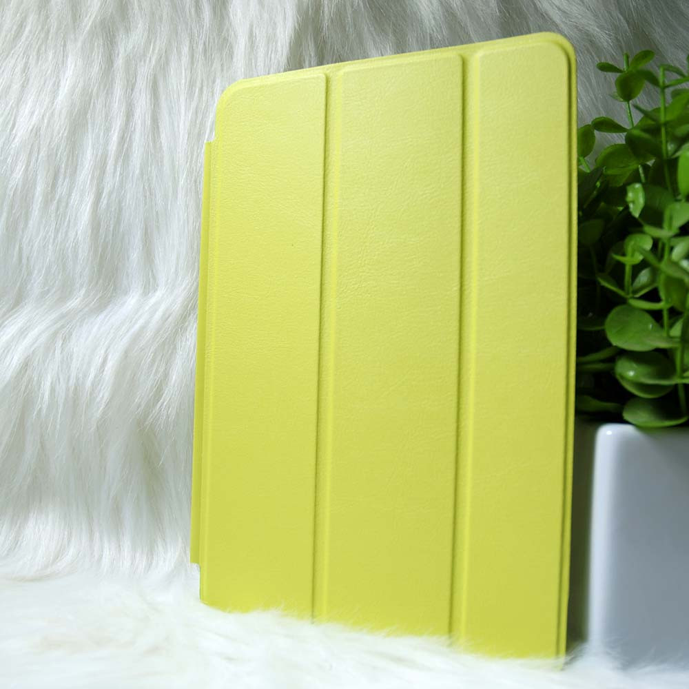Чохол-книжка Smart Case Ipad mini 5 2019 Жовтий (Yellow)