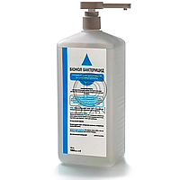 Бионол Бактерицид - жидкое мыло для гигиенической дезинфекции кожи рук, 1л