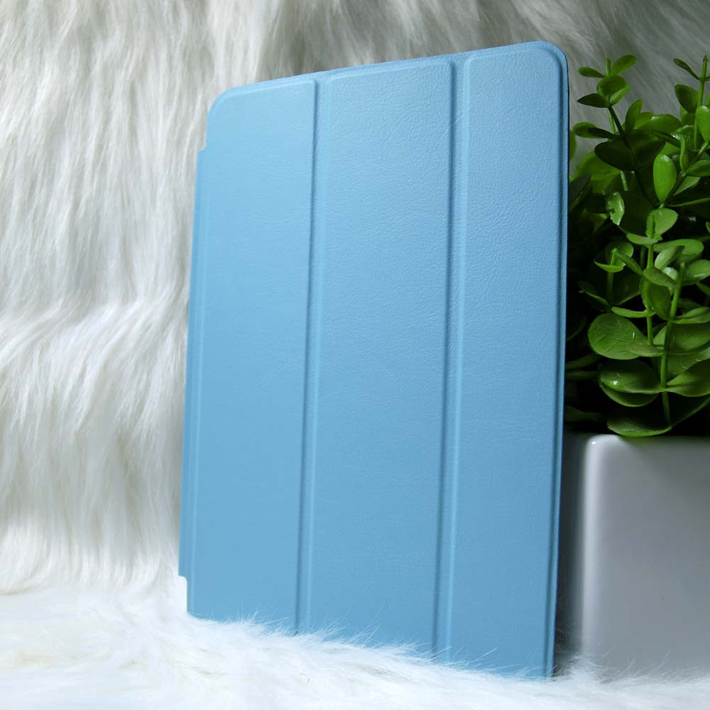 Чехол-книжка Smart Case Ipad mini 2/3 Голубой (Blue)