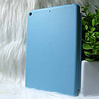Чехол-книжка Smart Case Ipad mini 2/3 Голубой (Blue), фото 3