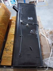 Бак паливний Foton 1046 (Вх280,Шх320, Дх890)