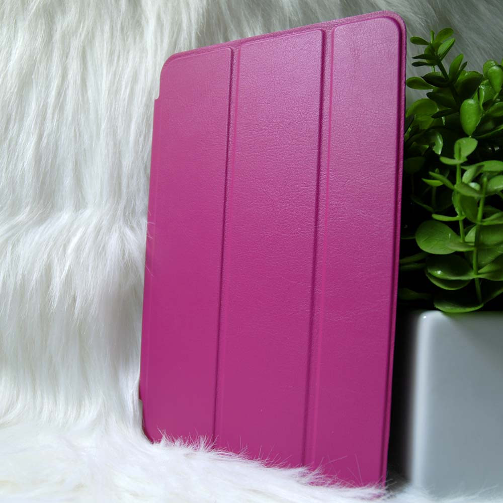 Чохол iPad Mini 4 Бордовий