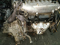 Двигатель 6G75, 3.8 L,Mitsubishi Eclipse,Endeavor, Galant, Pajero