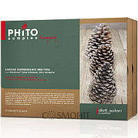 Dott.Solari Red Type Energizing Lotion — Енергетичний лосьйон, червоний тип, 13х6 ml