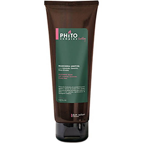 Dott.Solari Soothing Mask — Заспокійлива маска, 150 ml, фото 1