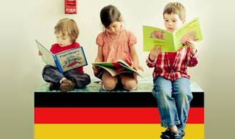2 клас Німецька мова НУШ