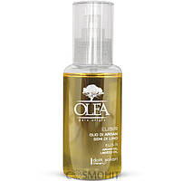 Dott.Solari DOTT.SOLARI Olea Pure Origin Elisir Argan Oil Linseed Oil — Еліксир з оліями аргани та льону, 50 ml