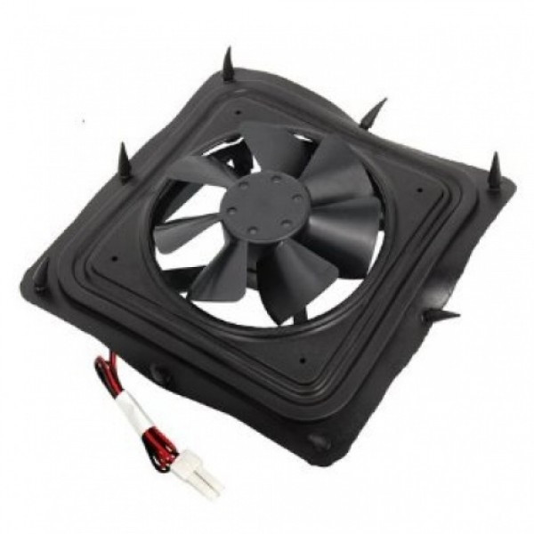 Оригинальный Вентилятор для Холодильника Whirlpool 3610KL-05W-B50 ...