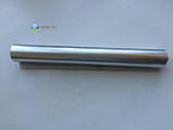 Кут ПВХ K-flex 30х042 AL CLAD на трубу з теплоізоляцією для зовнішнього застосування., фото 11