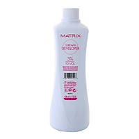 Matrix Cremes Oxydants 3% — Крем-оксидант, 1000 ml