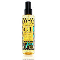 Matrix Oil Wonders Amazonian Murumuru Controlling Oil — Розгладжувальна олія для волосся Амазонська мурумуру, 125 ml
